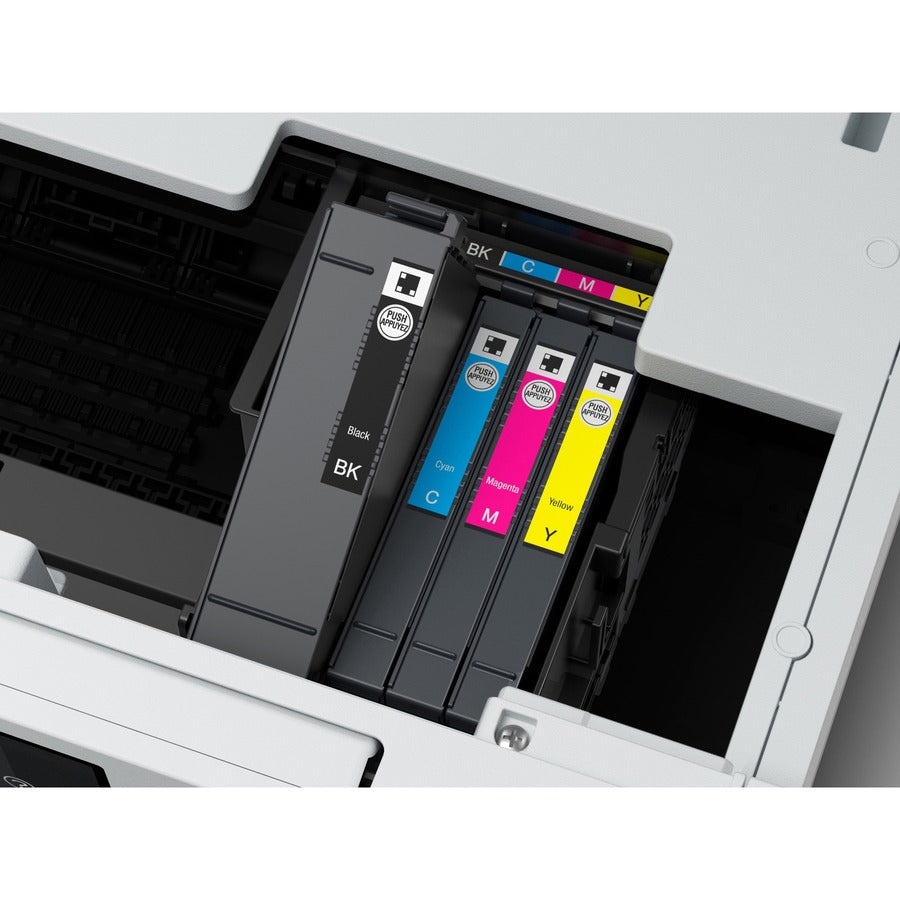Imprimante multifonction jet d'encre Epson WorkForce Pro WF-C4810 - Couleur C11CJ05205