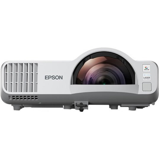 Epson PowerLite L200SW Short Throw 3LCD Projector - 16:10 V11H993020
