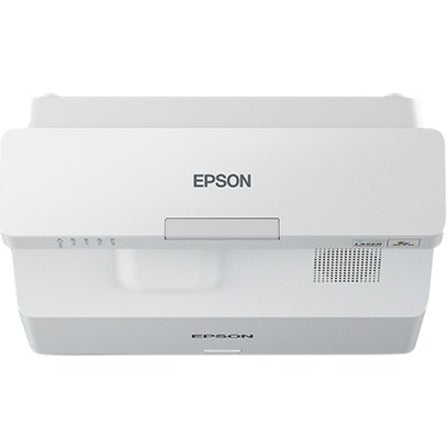 Epson PowerLite 750F Ultra Short Throw 3LCD Projector - 16:9 V11HA08520