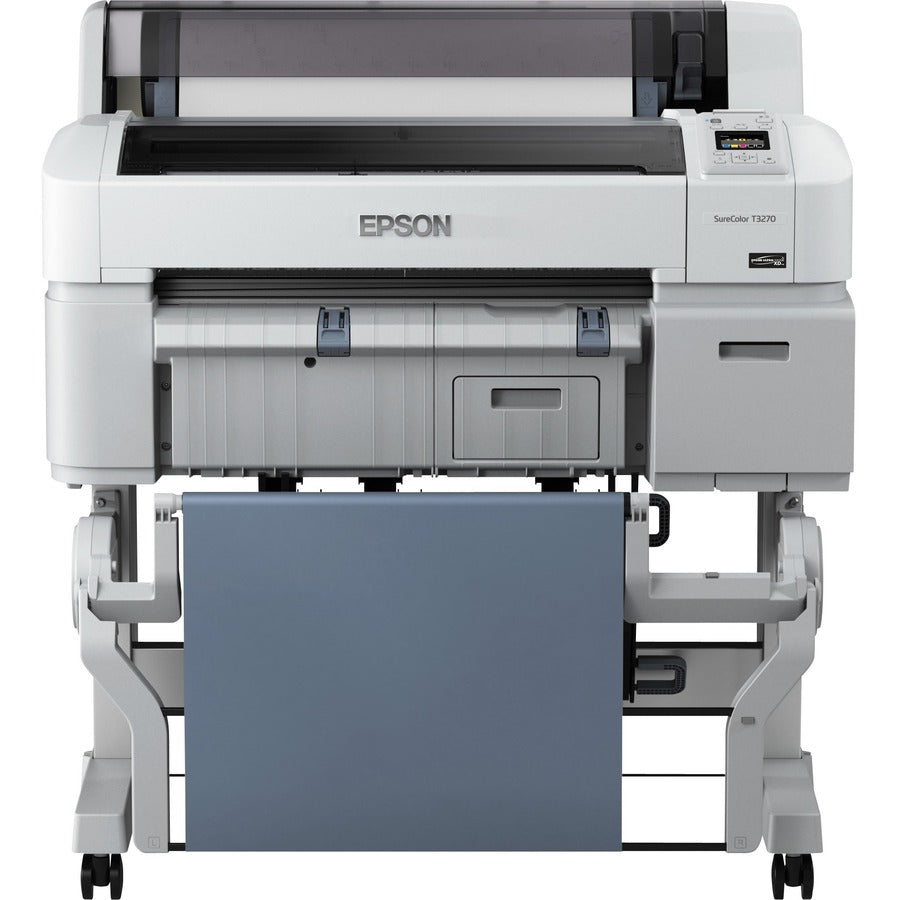 Epson SureColor T-Series T3270 Inkjet Large Format Printer - 24" Print Width - Color SCT3270SR