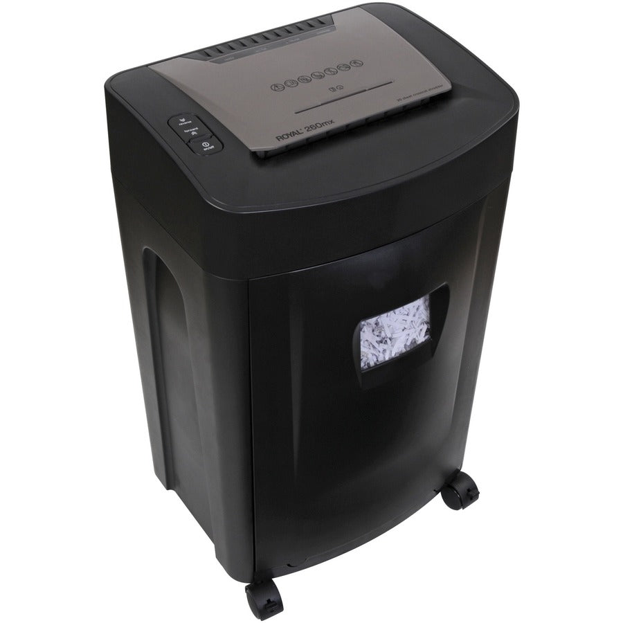 Royal 260MX Paper Shredder 95000B