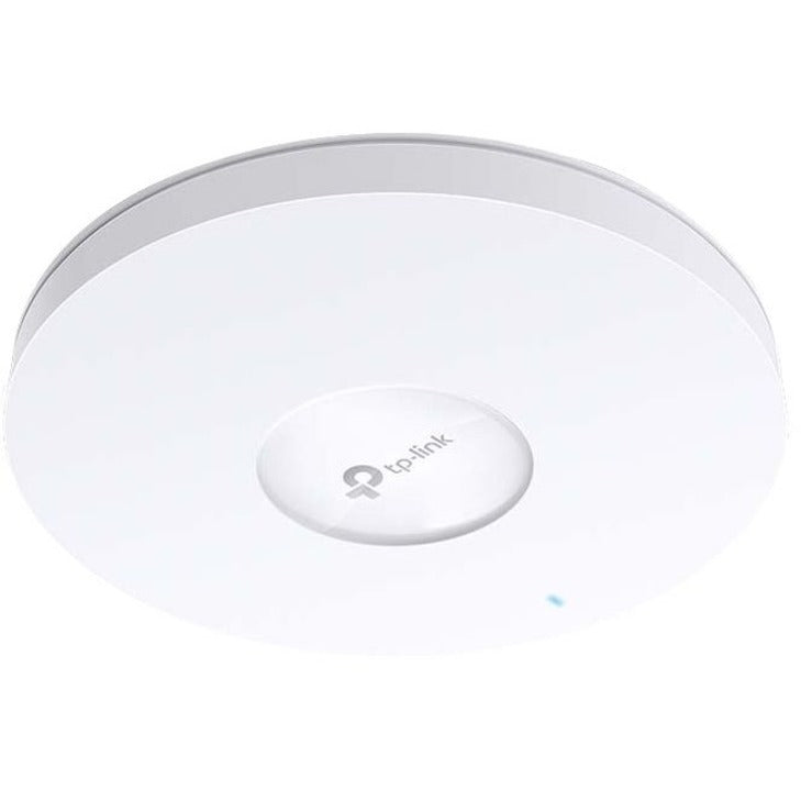 TP-Link Omada EAP610 Dual Band IEEE 802.11ax 1.73 Gbit/s Wireless Access Point EAP610_V2