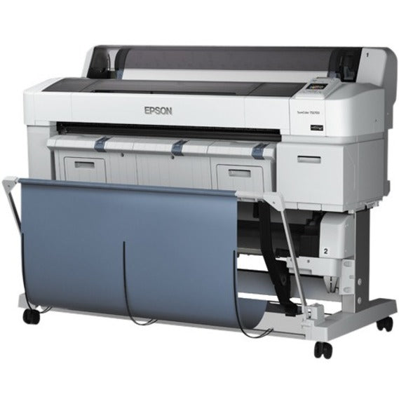 Epson SureColor T-Series T5270D Inkjet Large Format Printer - 36" Print Width - Color SCT5270DR