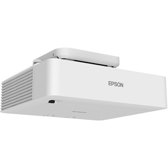 Epson PowerLite L770U 3LCD Projector - 21:9 - Ceiling Mountable V11HA96020
