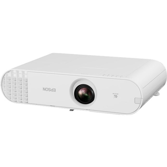 Epson PowerLite U50 LCD Projector - 16:10 V11H952020