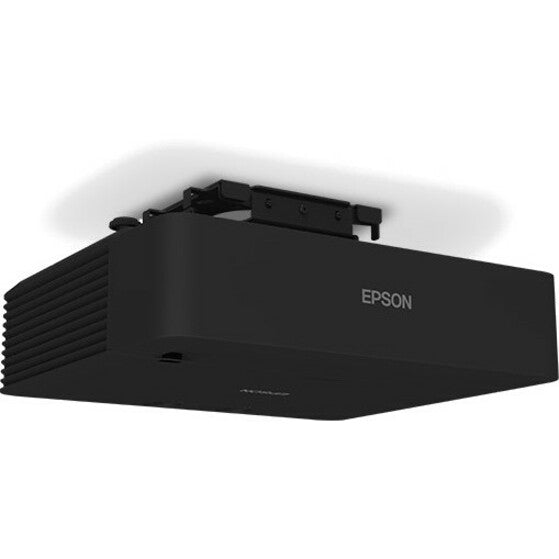 Epson PowerLite L775U 3LCD Projector - 21:9 - Ceiling Mountable - Black V11HA96120
