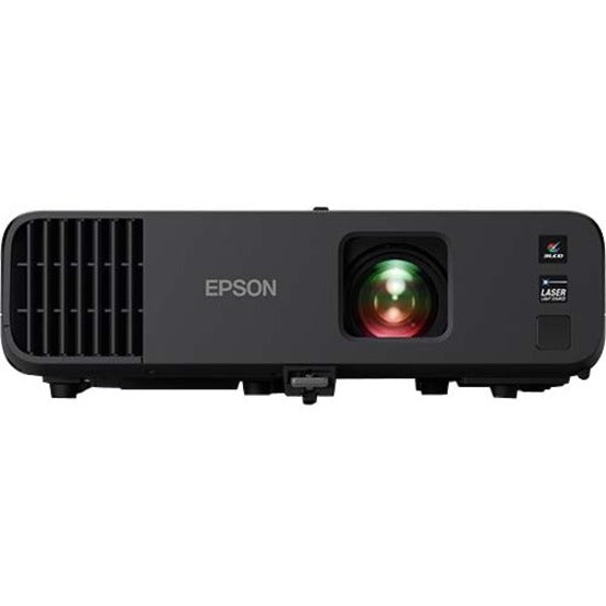 Epson PowerLite L265F 3LCD Projector - Tabletop, Ceiling Mountable V11HA72120