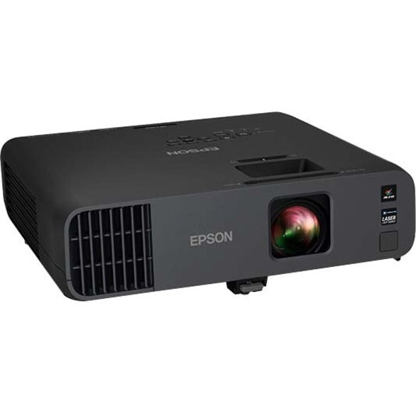 Epson PowerLite L265F 3LCD Projector - Tabletop, Ceiling Mountable V11HA72120