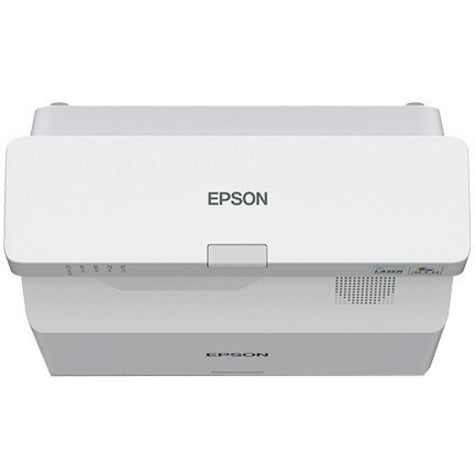 Epson PowerLite 770F Ultra Short Throw 3LCD Projector - 21:9 V11HA79020