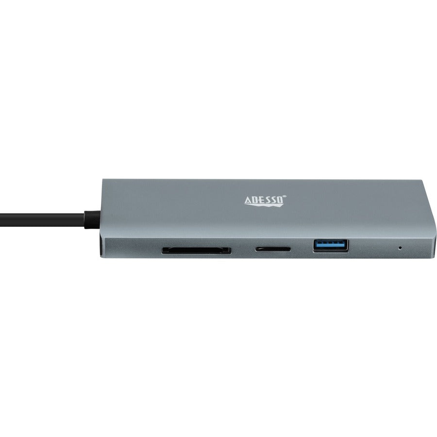 Adesso Docking Station AUH-4040