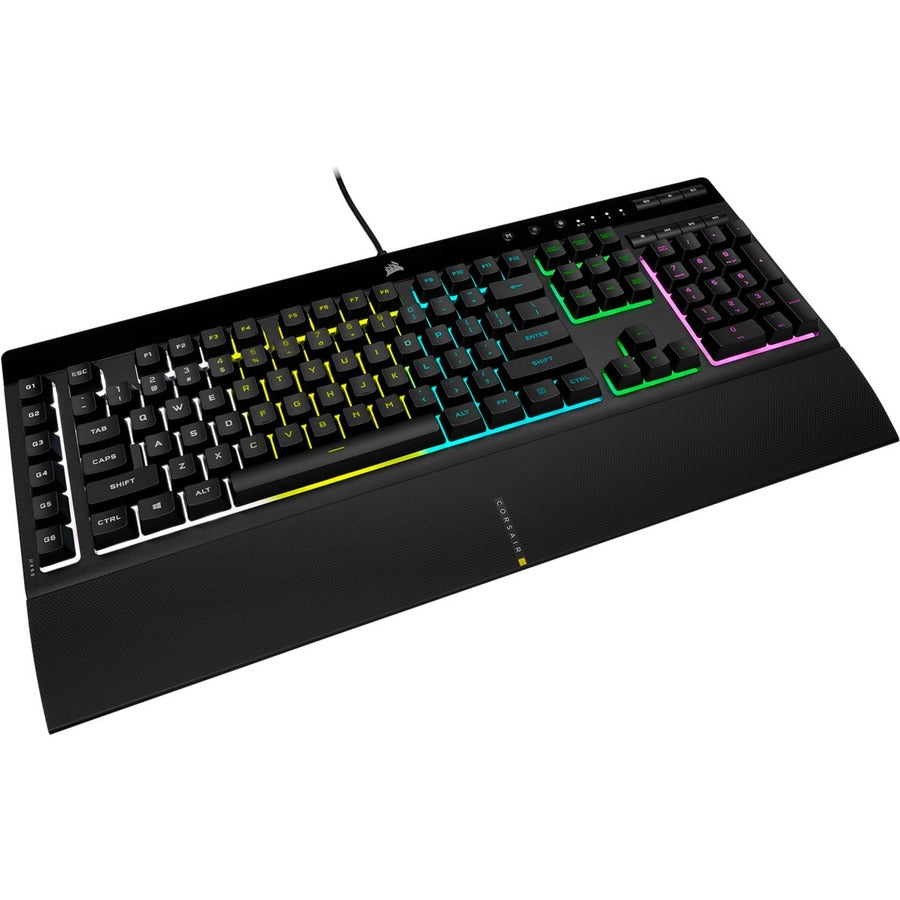 Corsair K55 RGB PRO Gaming Keyboard CH-9226765-NA