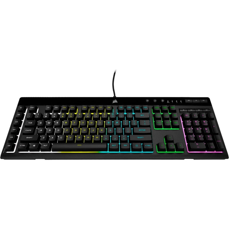 Corsair K55 RGB PRO Gaming Keyboard CH-9226765-NA