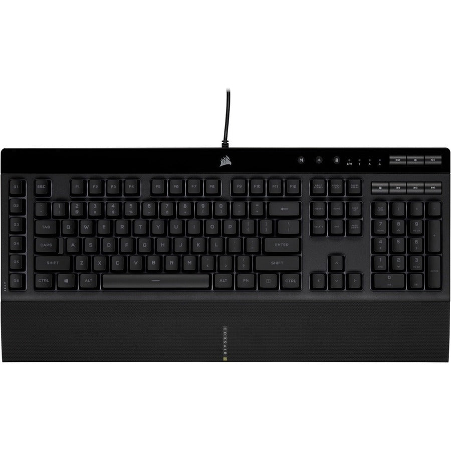 Corsair K55 RGB PRO Gaming Keyboard CH-9226765-NA