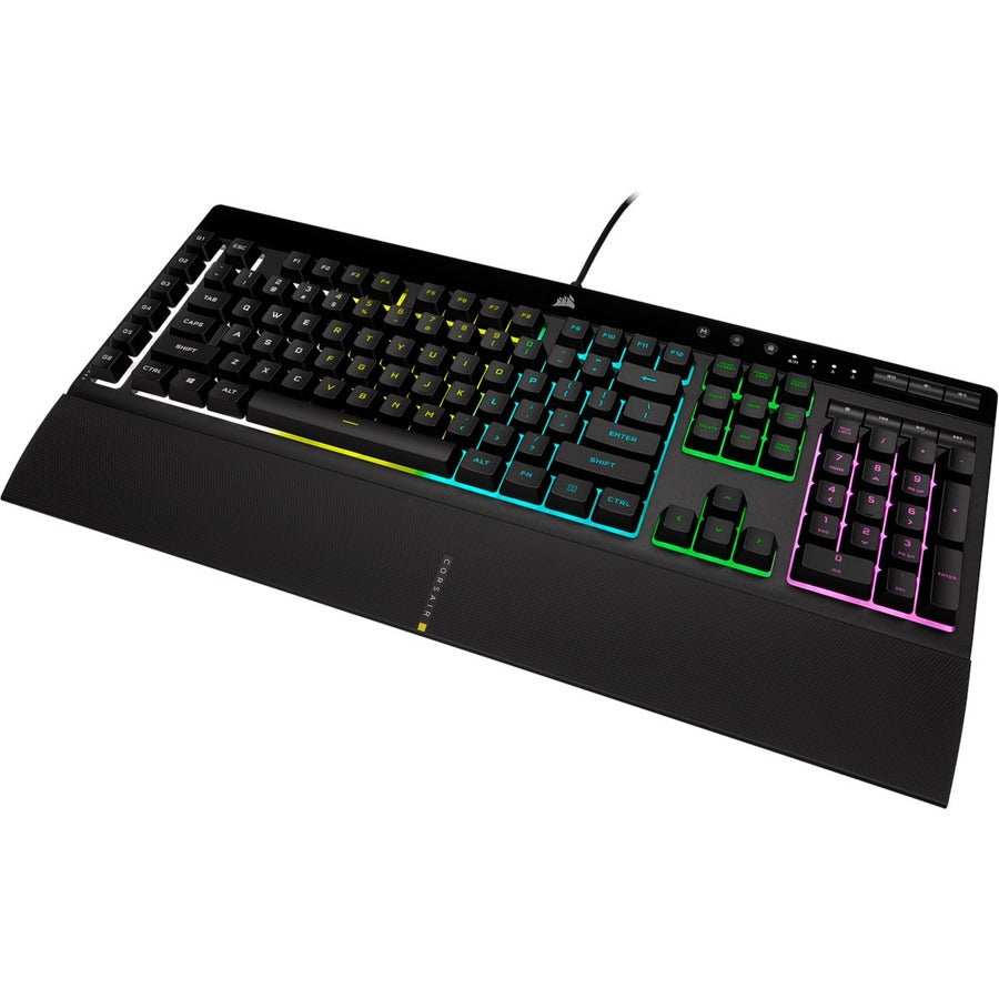 Corsair K55 RGB PRO Gaming Keyboard CH-9226765-NA