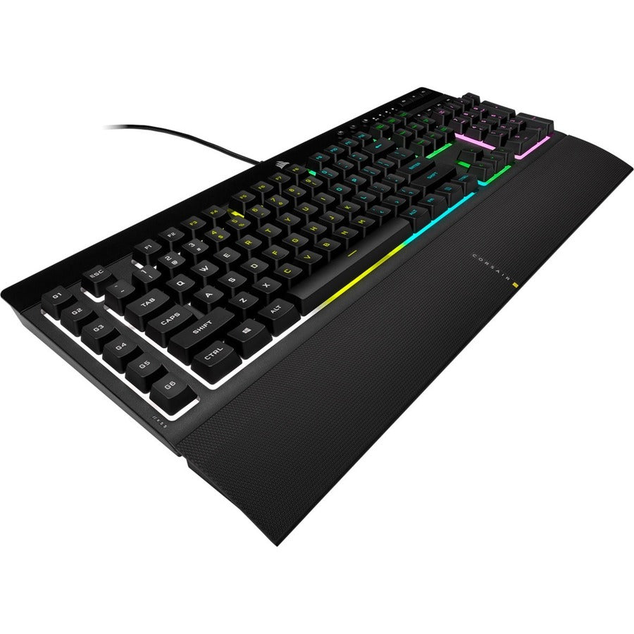 Corsair K55 RGB PRO Gaming Keyboard CH-9226765-NA