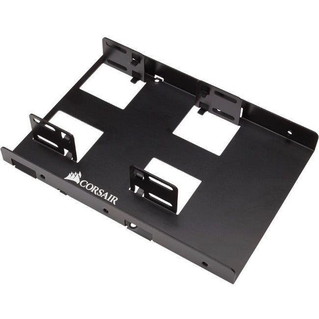 Corsair Mounting Bracket for Hard Disk Drive - Black CSSD-BRKT2