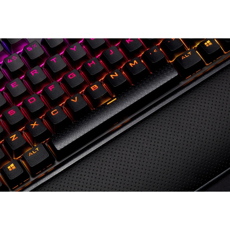 Corsair K95 RGB Platinum XT Mechanical Gaming Keyboard - Cherry MX Speed CH-9127414-NA