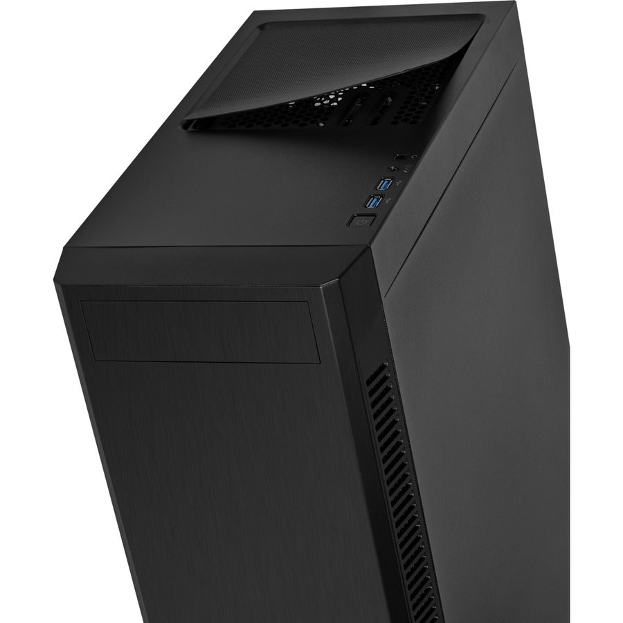 Corsair 110R Gaming Computer Case CC-9011183-WW