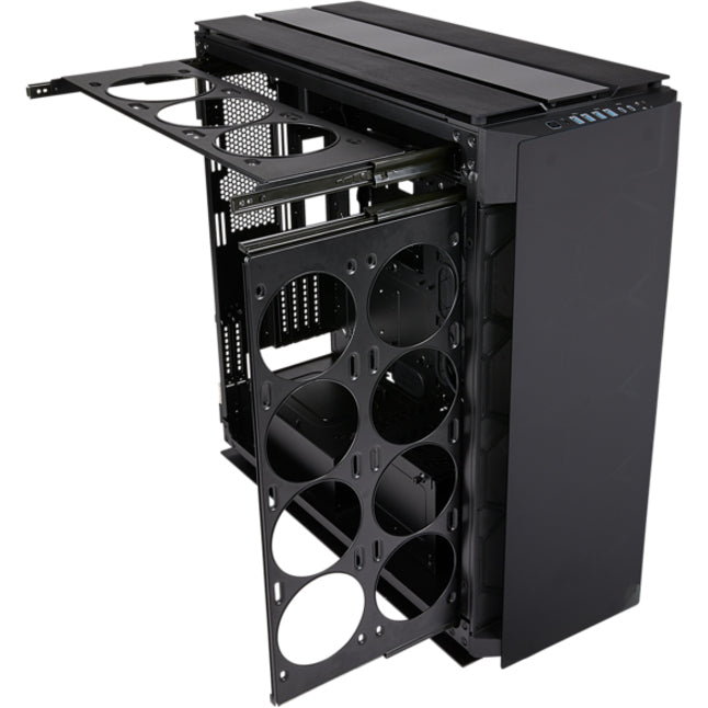 Corsair Obsidian Series 1000D Super-Tower Case CC-9011148-WW