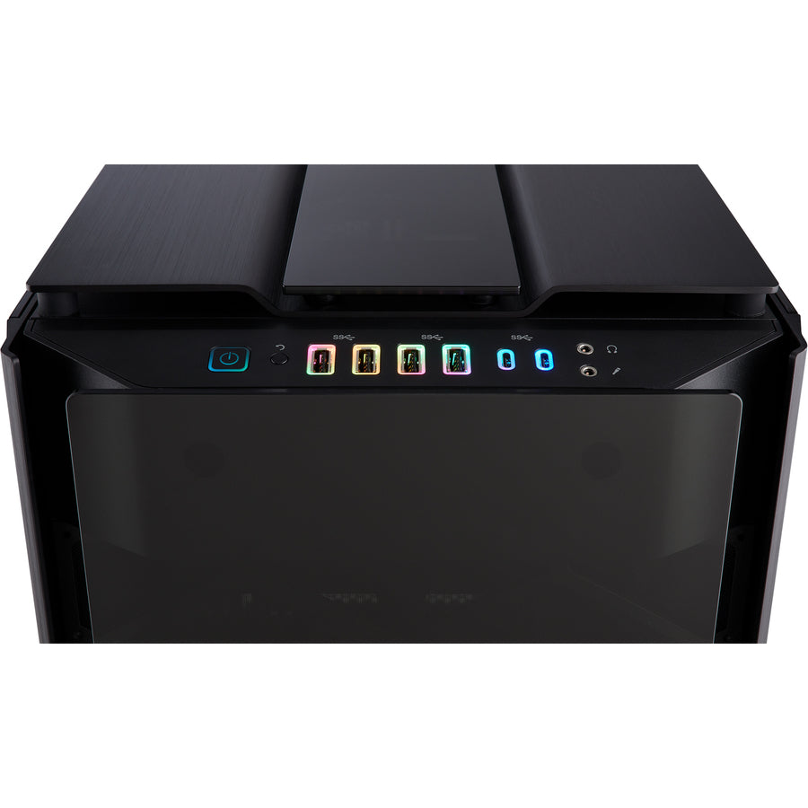 Boîtier super tour Corsair Obsidian Series 1000D CC-9011148-WW