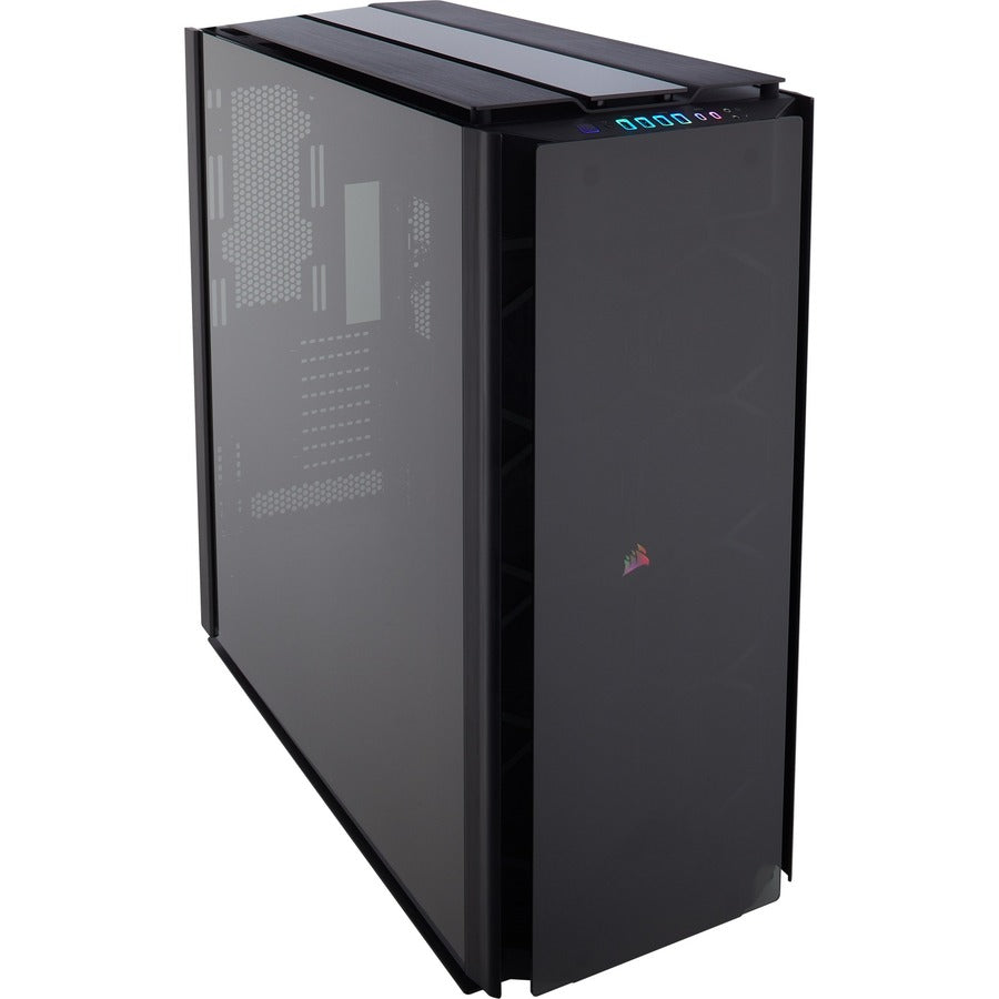 Boîtier super tour Corsair Obsidian Series 1000D CC-9011148-WW