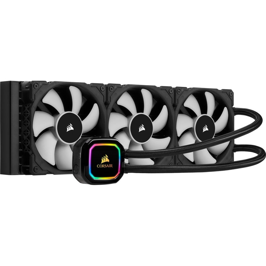 Corsair iCUE H150i RGB PRO XT Liquid CPU Cooler CW-9060045-WW