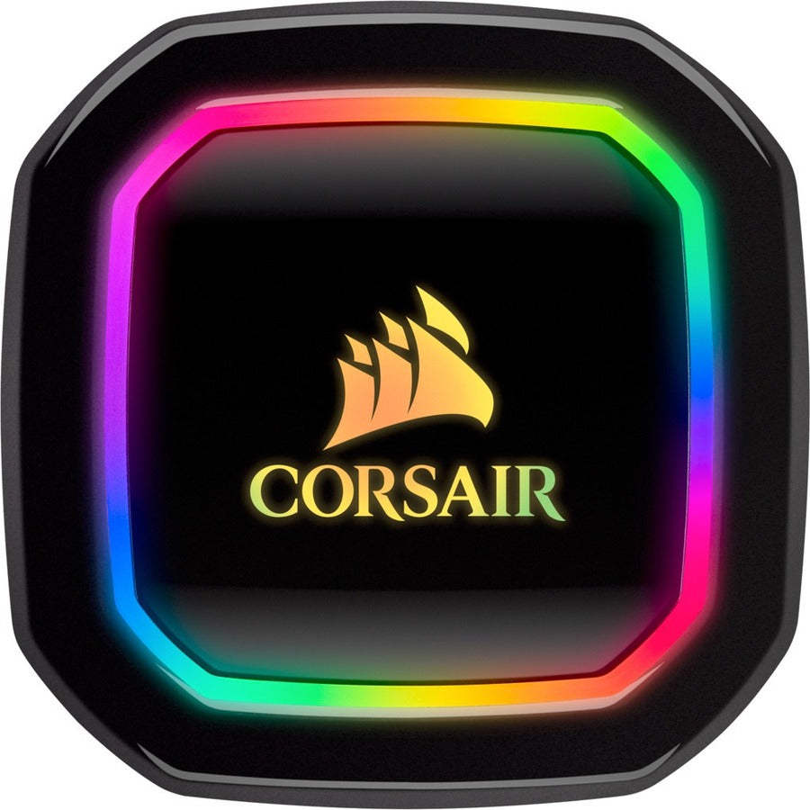 Corsair iCUE H150i RGB PRO XT Liquid CPU Cooler CW-9060045-WW