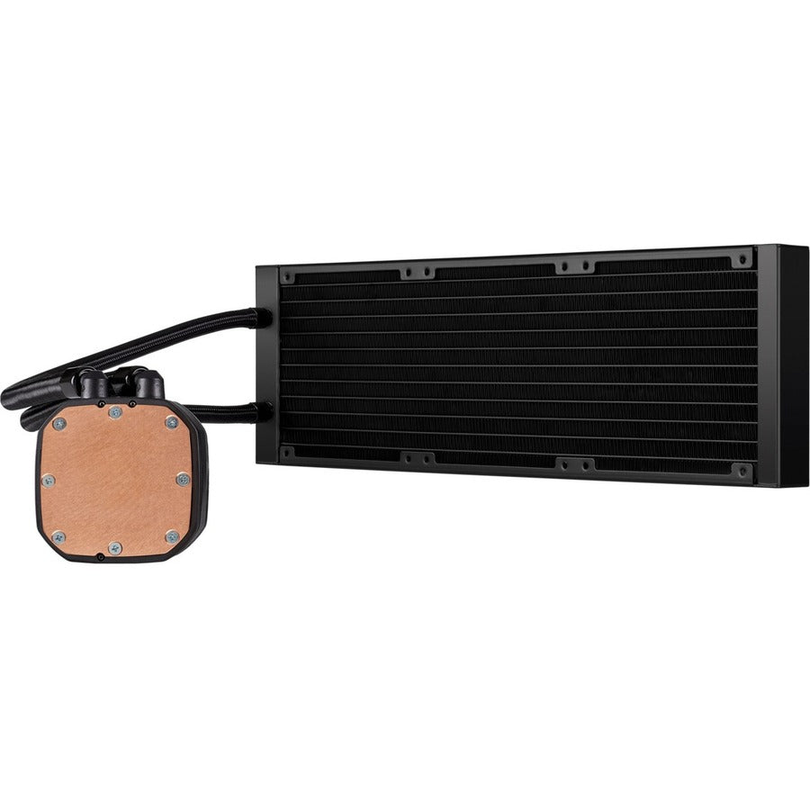 Corsair iCUE H150i RGB PRO XT Liquid CPU Cooler CW-9060045-WW