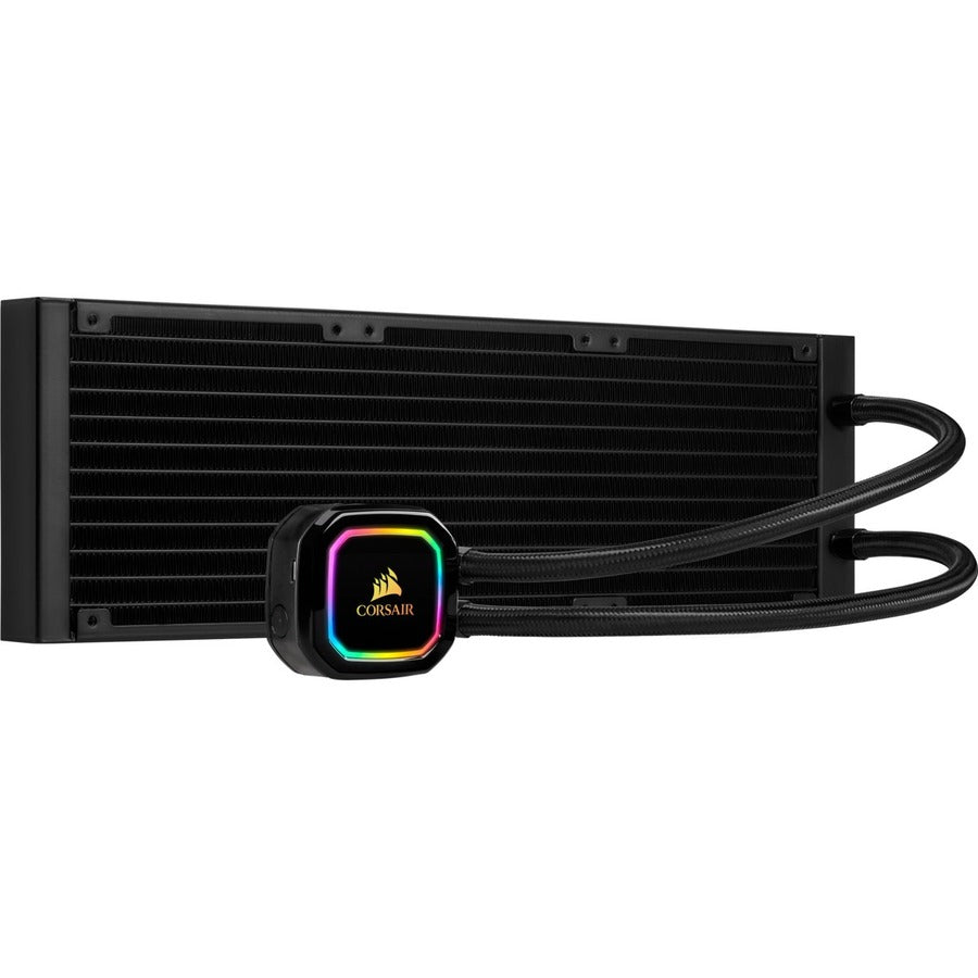 Corsair iCUE H150i RGB PRO XT Liquid CPU Cooler CW-9060045-WW