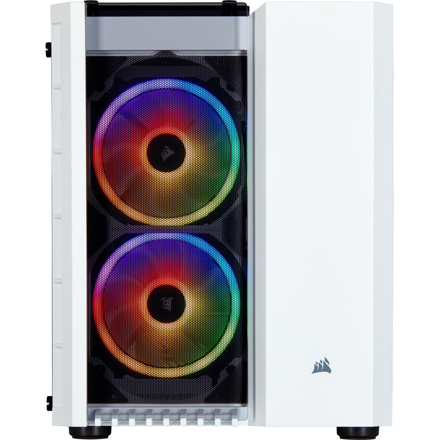 Boîtier d'ordinateur Corsair Crystal 280X CC-9011137-WW