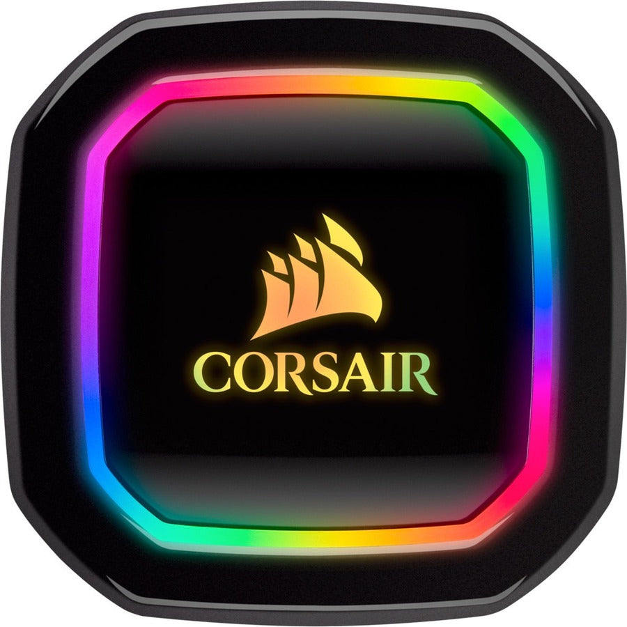 Corsair iCUE H115i RGB PRO XT Liquid CPU Cooler CW-9060044-WW