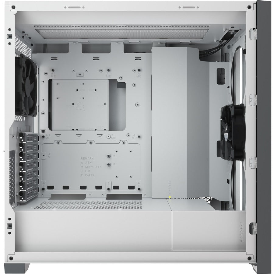 Corsair 5000D Computer Case CC-9011209-WW