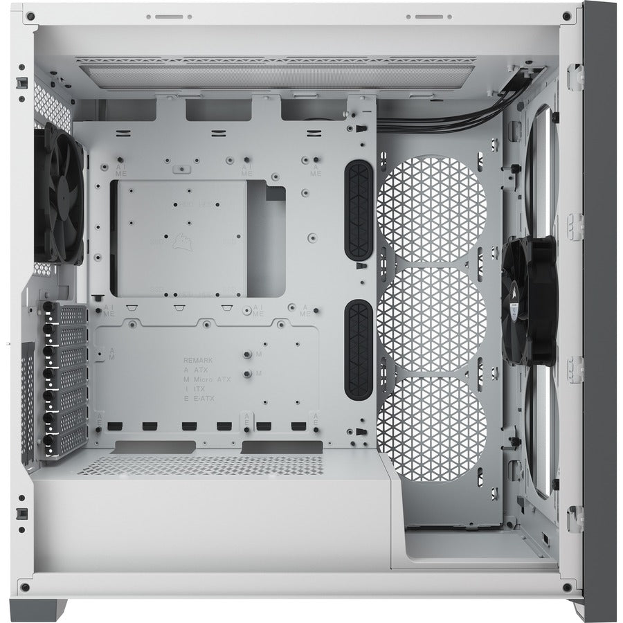 Corsair 5000D Computer Case CC-9011209-WW