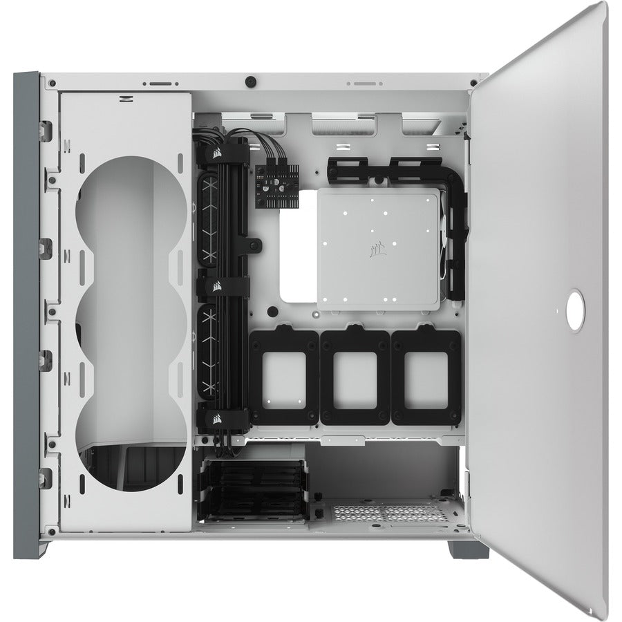 Corsair 5000D Computer Case CC-9011209-WW