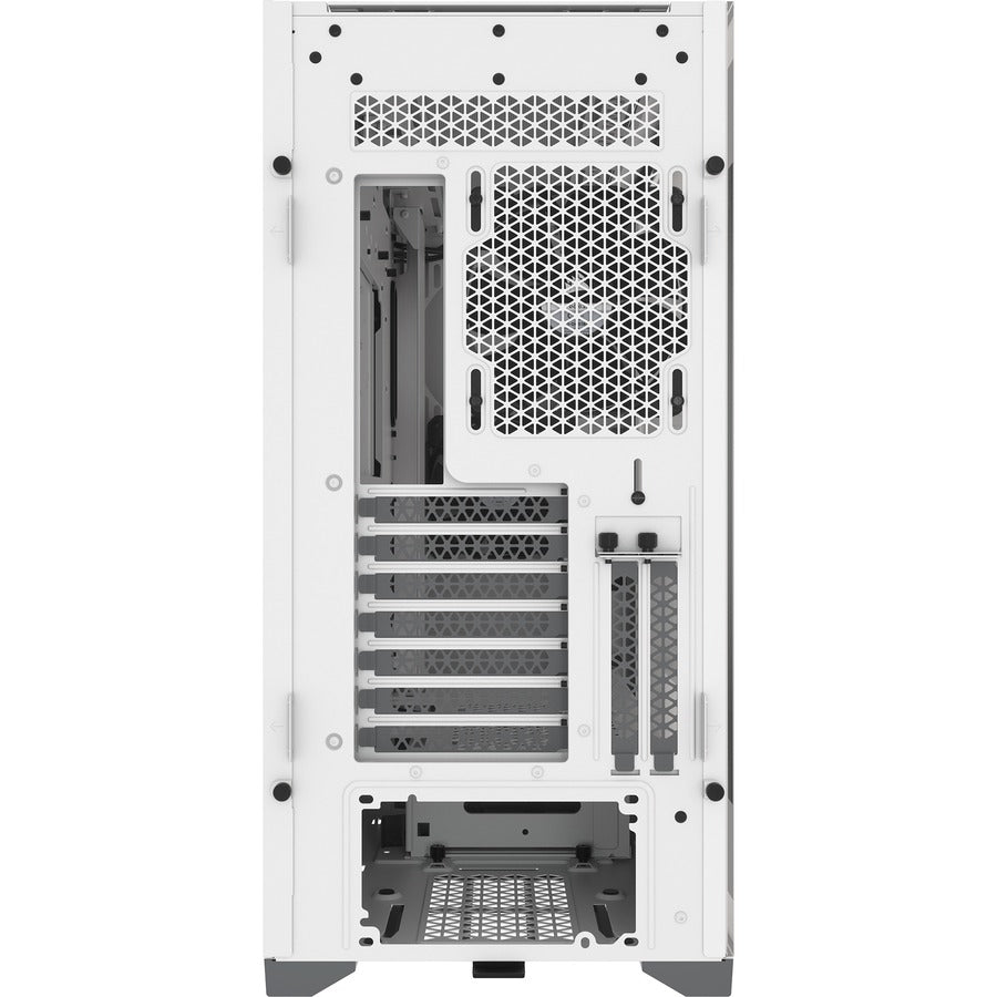 Corsair 5000D Computer Case CC-9011209-WW