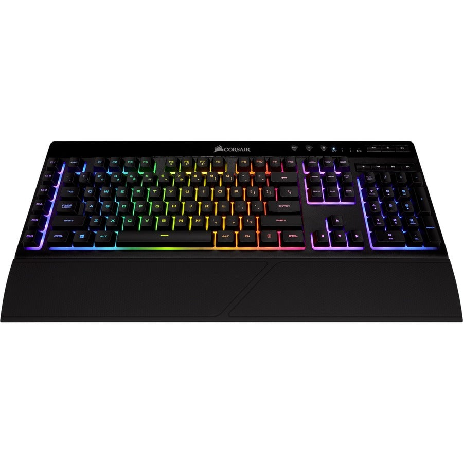 Corsair K57 RGB Wireless Gaming Keyboard (NA) CH-925C015-NA