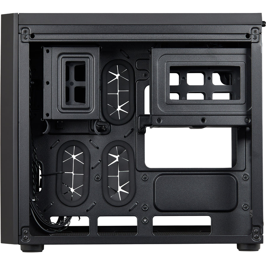 Corsair Crystal 280X Computer Case CC-9011135-WW