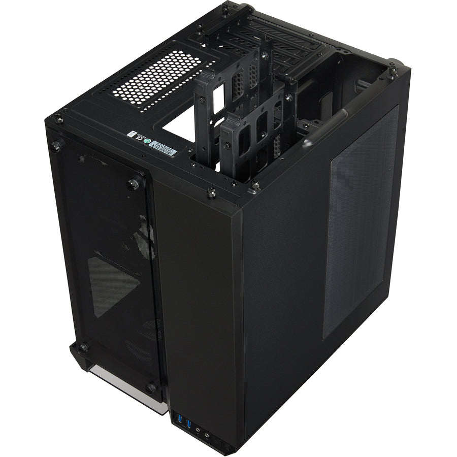 Corsair Crystal 280X Computer Case CC-9011135-WW