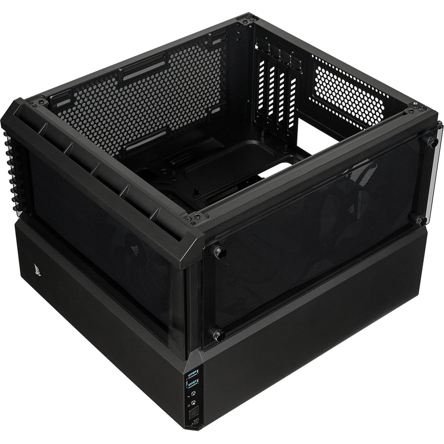 Corsair Crystal 280X Computer Case CC-9011135-WW