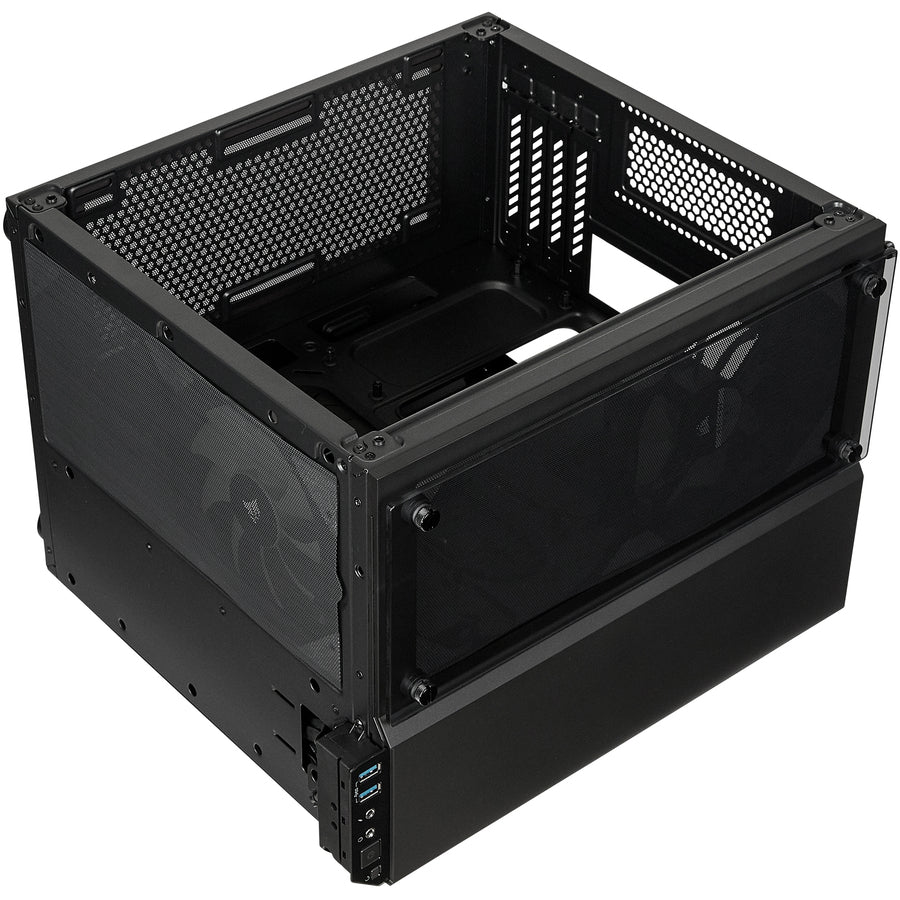 Corsair Crystal 280X Computer Case CC-9011135-WW