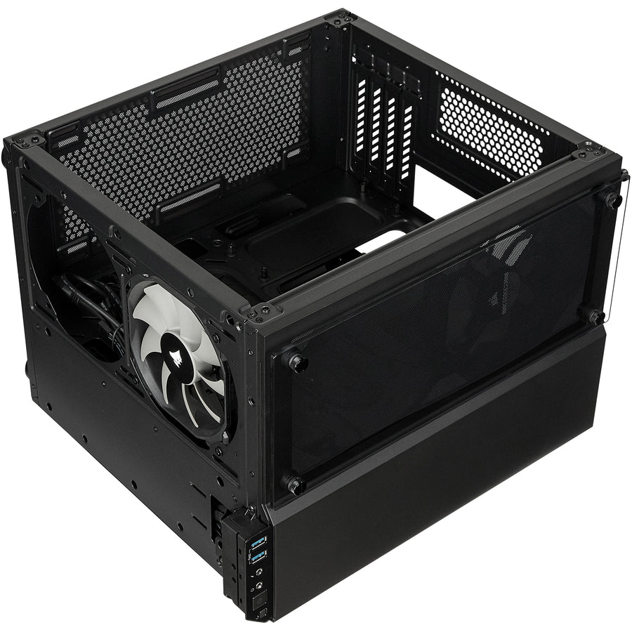 Corsair Crystal 280X Computer Case CC-9011135-WW