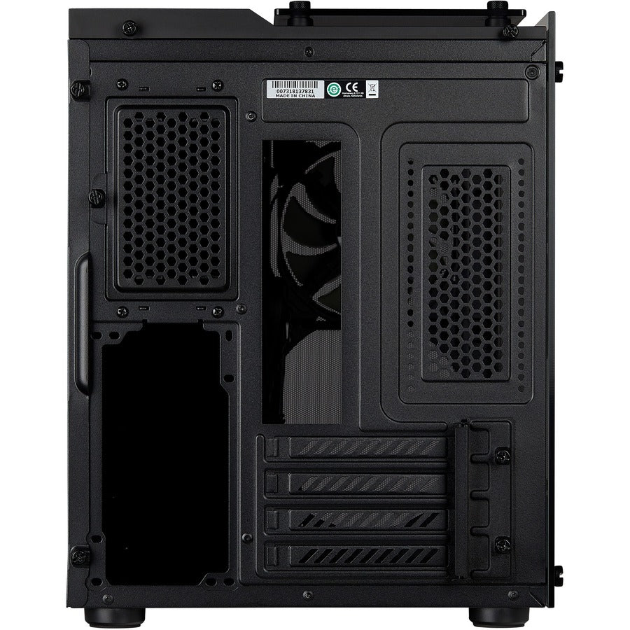 Corsair Crystal 280X Computer Case CC-9011135-WW