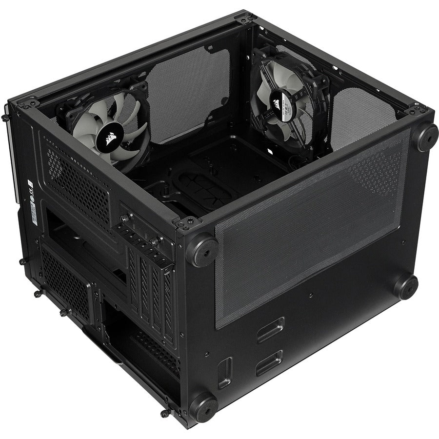 Corsair Crystal 280X Computer Case CC-9011135-WW