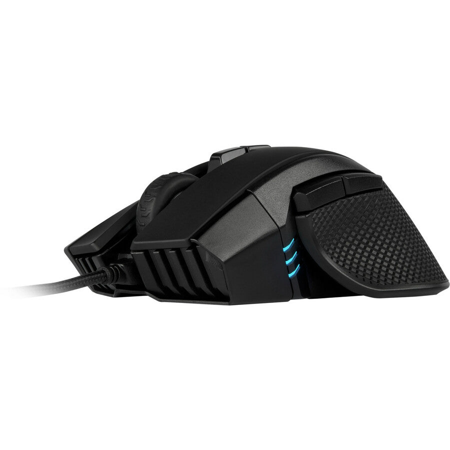 Corsair IRONCLAW RGB FPS/MOBA Gaming Mouse CH-9307011-NA