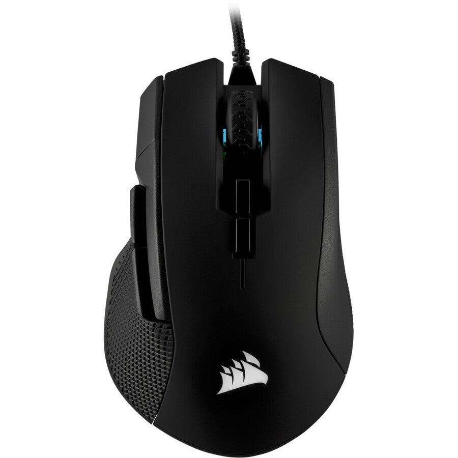 Corsair IRONCLAW RGB FPS/MOBA Gaming Mouse CH-9307011-NA