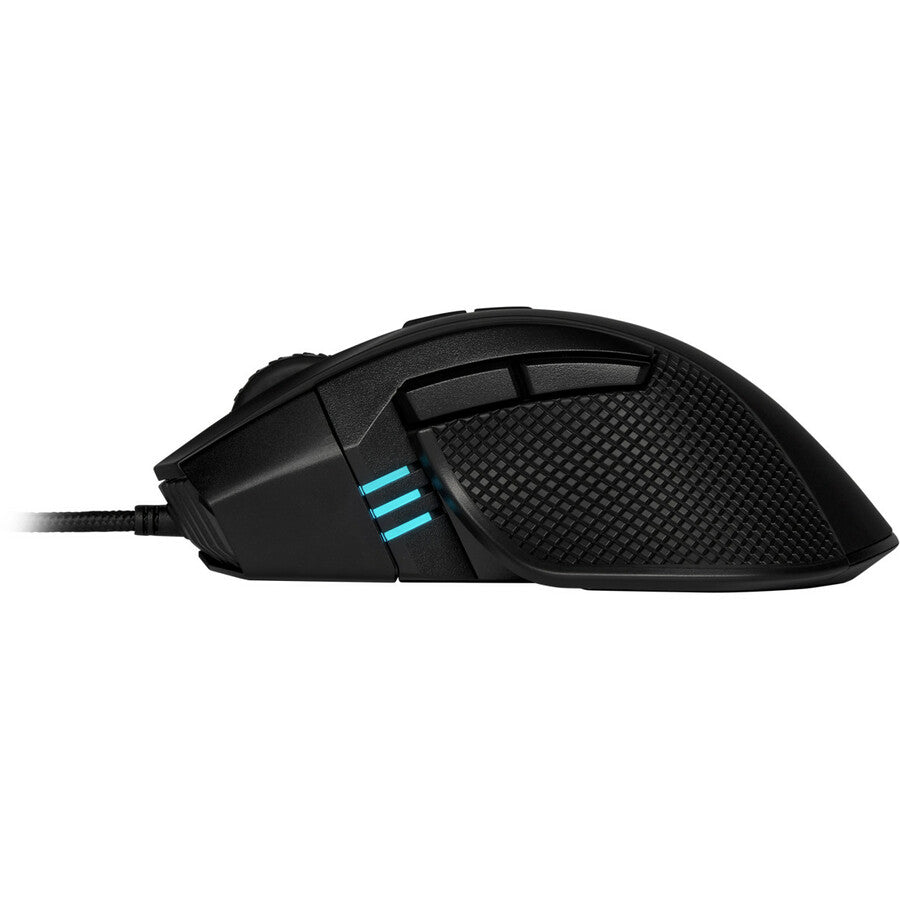 Corsair IRONCLAW RGB FPS/MOBA Gaming Mouse CH-9307011-NA