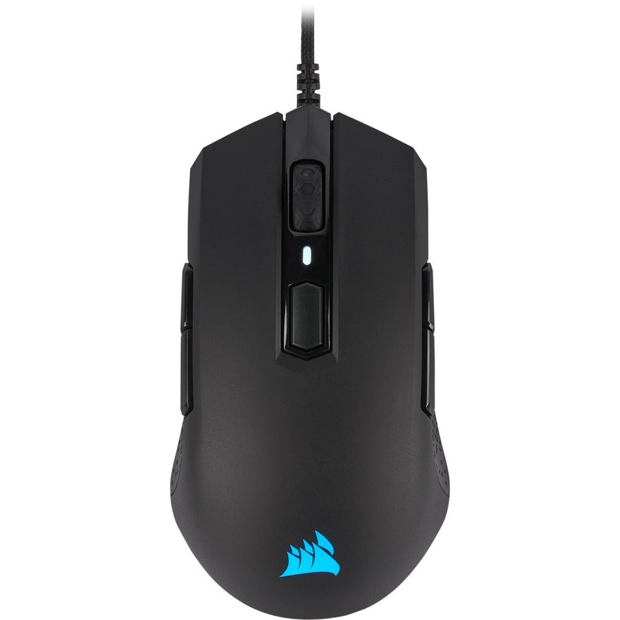 Corsair M55 RGB PRO Ambidextrous Multi-Grip Gaming Mouse CH-9308011-NA