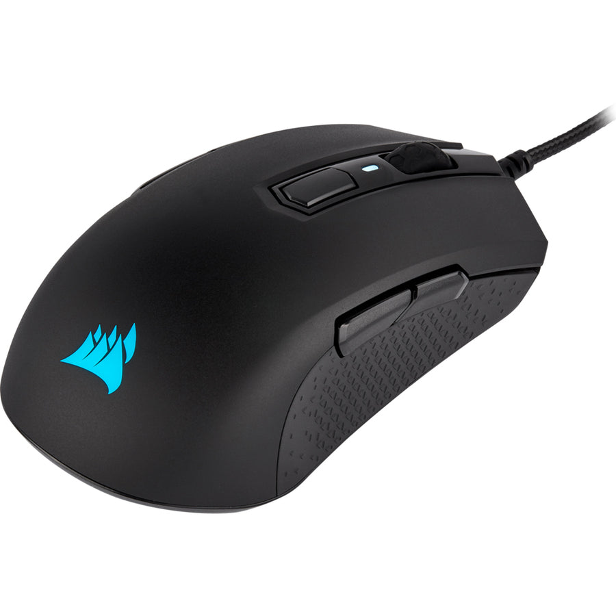 Corsair M55 RGB PRO Ambidextrous Multi-Grip Gaming Mouse CH-9308011-NA