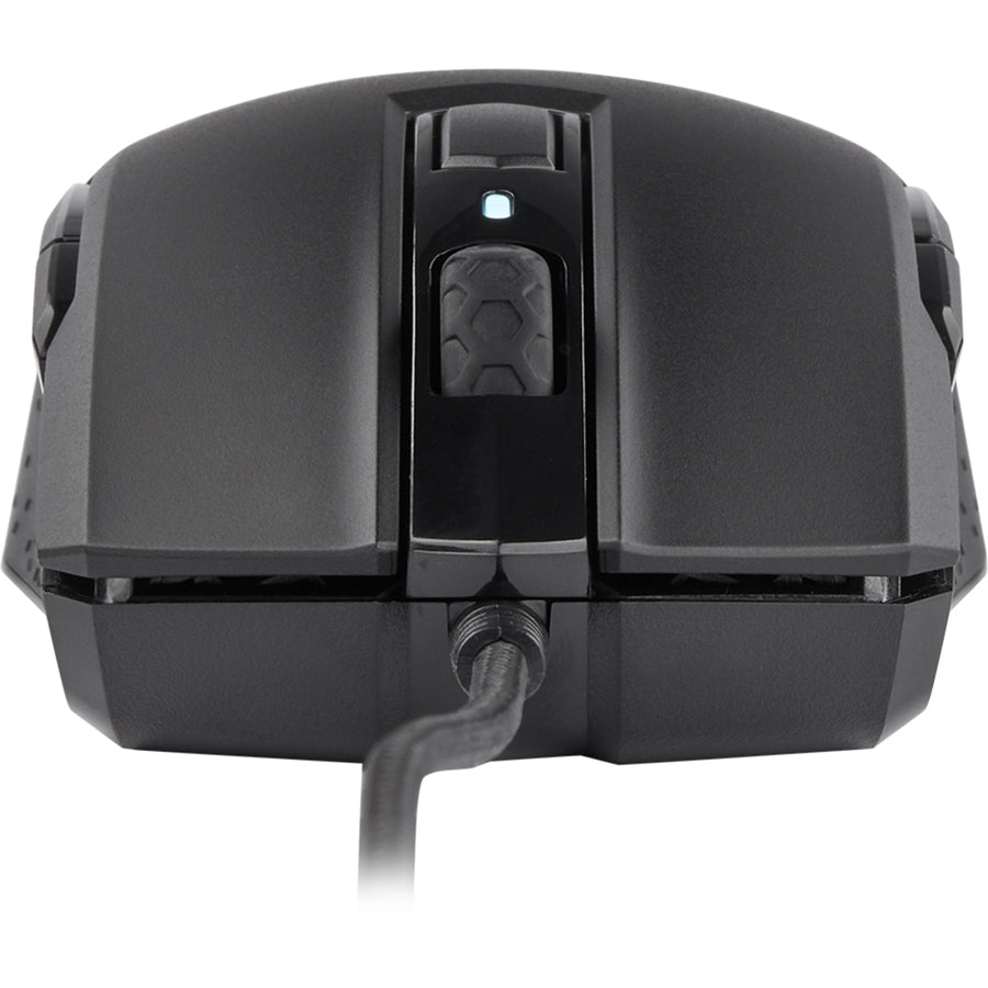 Corsair M55 RGB PRO Ambidextrous Multi-Grip Gaming Mouse CH-9308011-NA