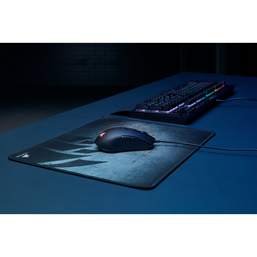 Corsair M55 RGB PRO Ambidextrous Multi-Grip Gaming Mouse CH-9308011-NA